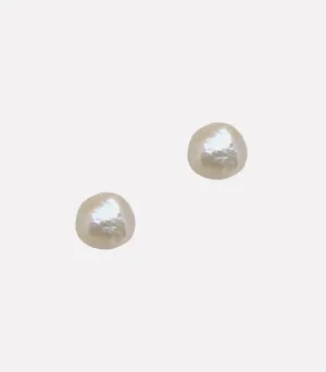 Laya Mini Pearl Studs