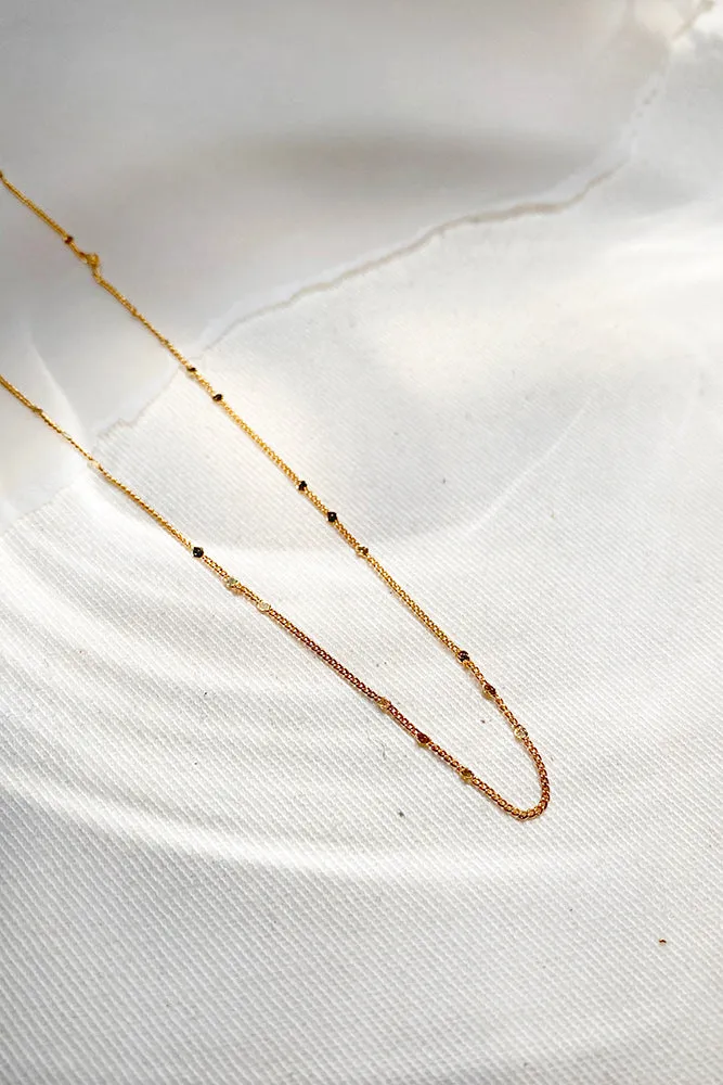 Lea Necklace