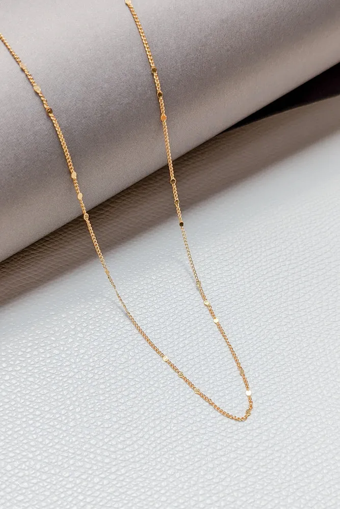 Lea Necklace