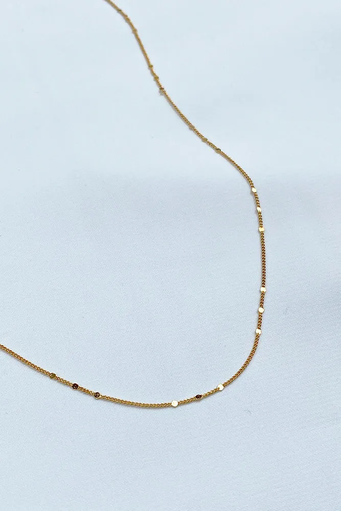 Lea Necklace