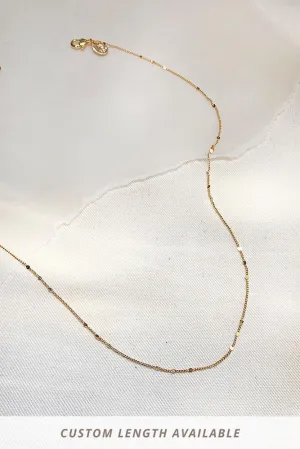 Lea Necklace