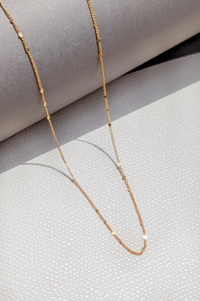 Lea Necklace