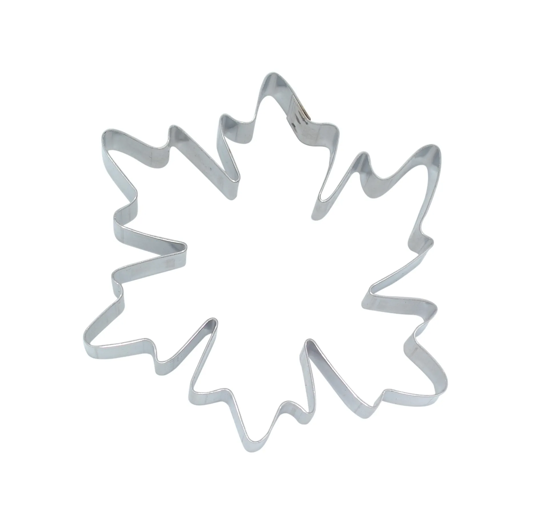 Leaf Cookie Cutter 8.5cm