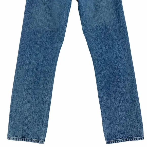 Lee Dungarees Vintage Slim Straight Leg Jeans