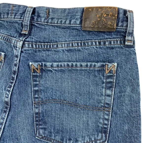 Lee Dungarees Vintage Slim Straight Leg Jeans