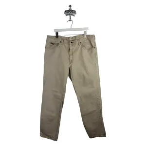 LEE REGULAR FIT PANTS (HH - 19.5IN) (LENGTH - 44IN)