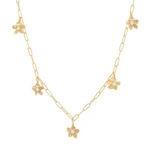 Lei Necklace