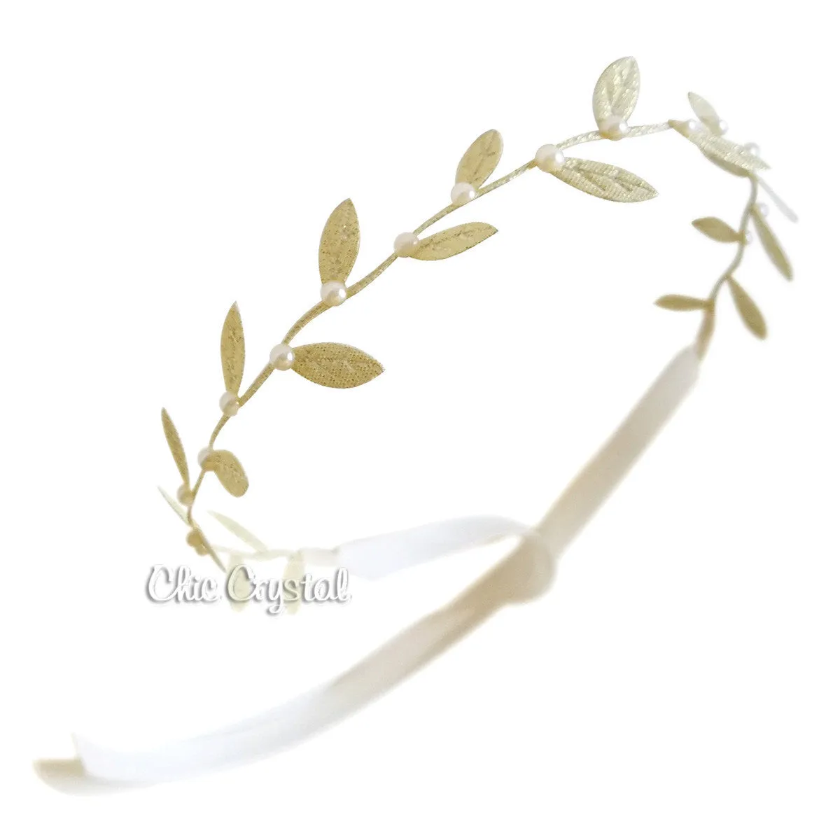 Lilly Leaf Wrap