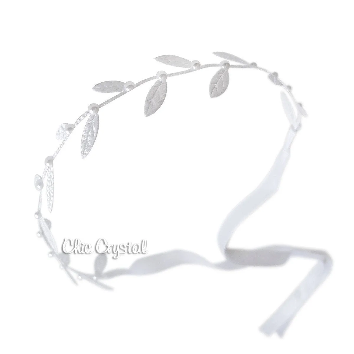 Lilly Leaf Wrap