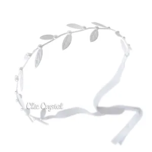 Lilly Leaf Wrap