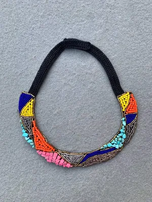 Makbule Necklace