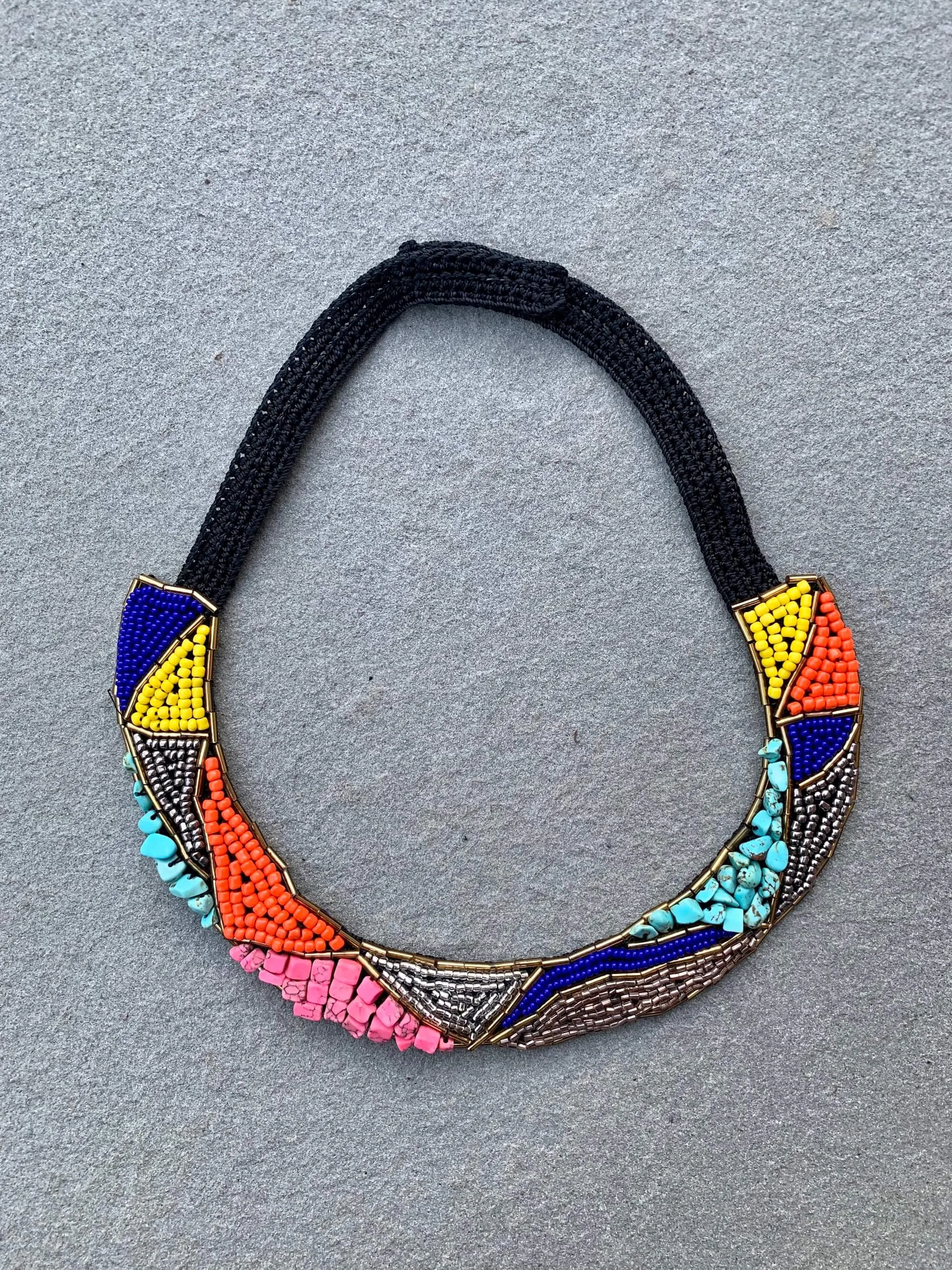 Makbule Necklace
