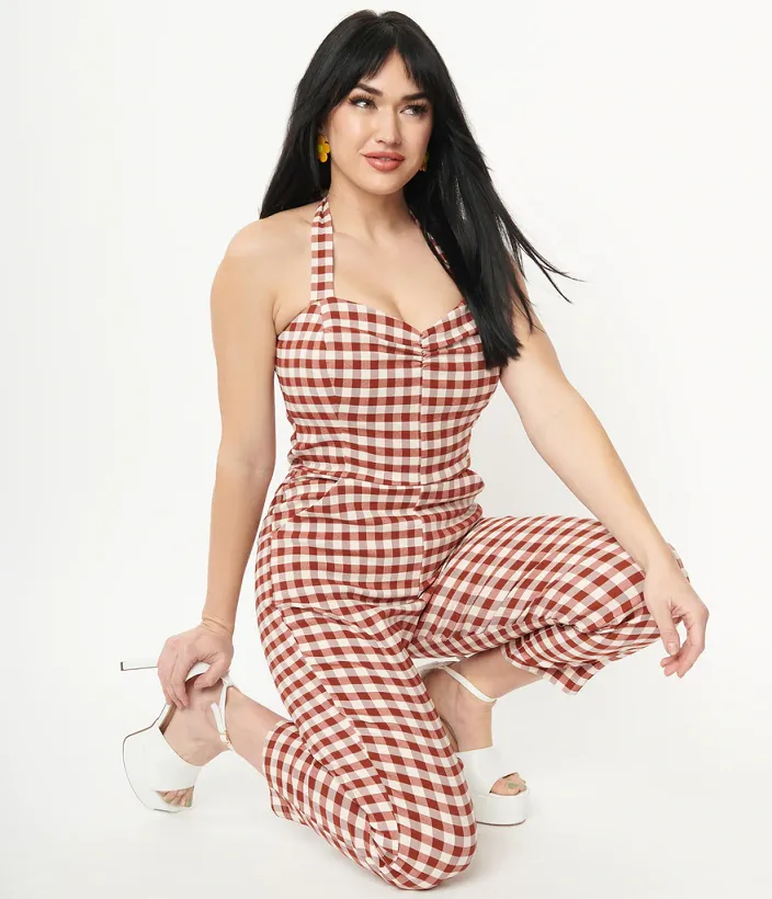 Marcel Jumpsuit