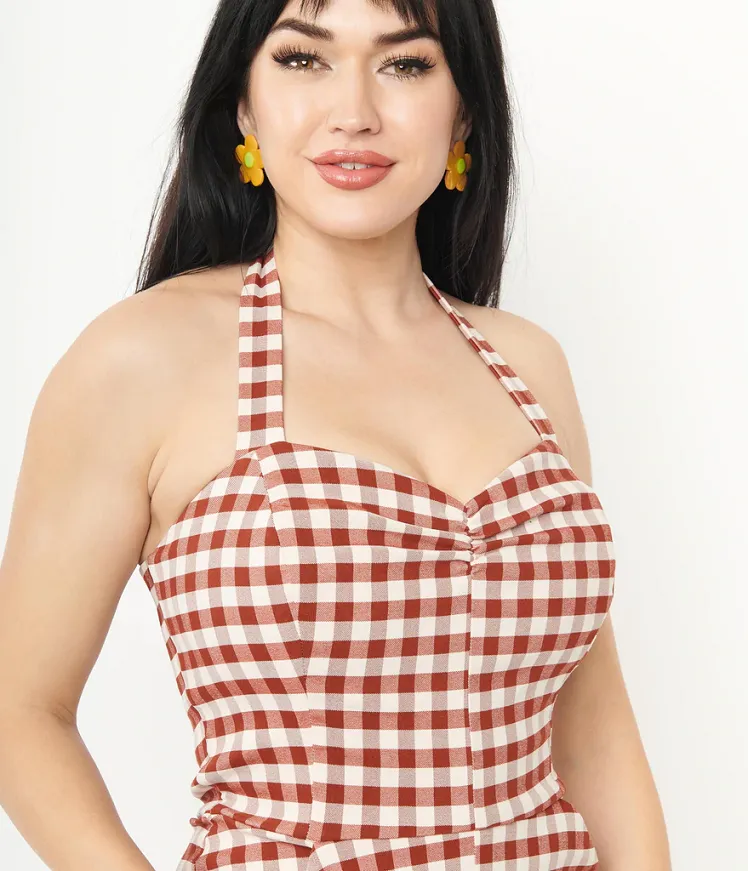 Marcel Jumpsuit