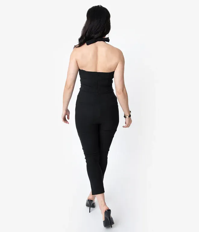Marcel Jumpsuit