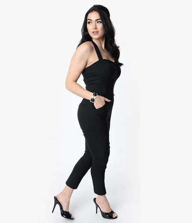 Marcel Jumpsuit