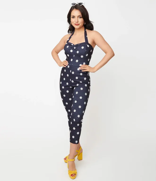 Marcel Jumpsuit