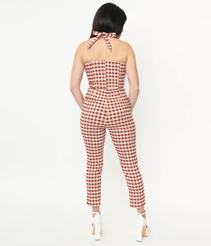 Marcel Jumpsuit