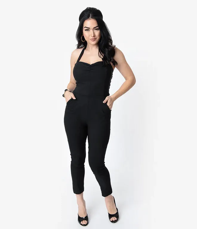 Marcel Jumpsuit