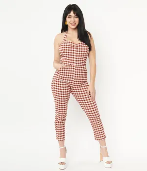 Marcel Jumpsuit