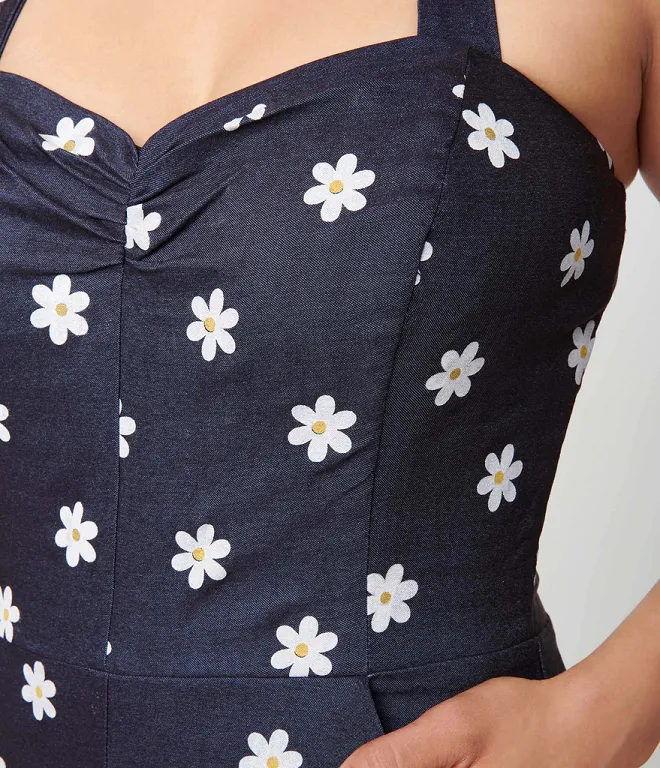 Marcel Jumpsuit