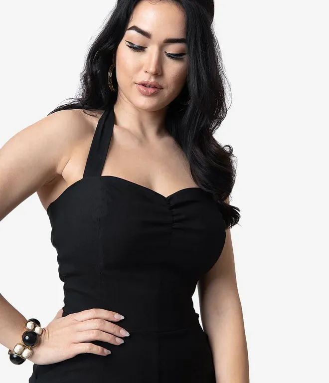 Marcel Jumpsuit