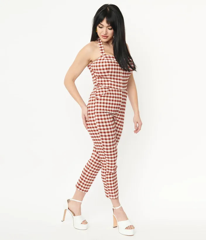 Marcel Jumpsuit
