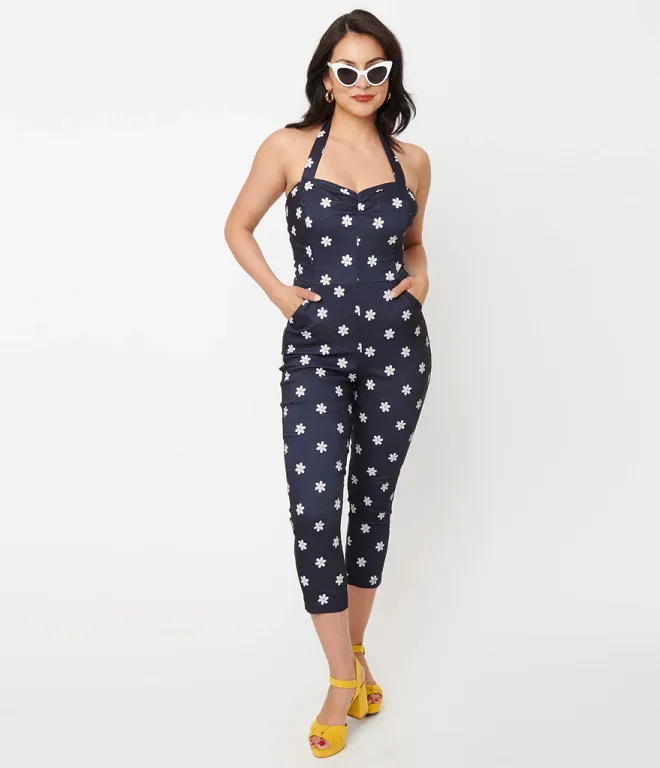 Marcel Jumpsuit