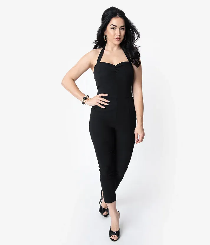 Marcel Jumpsuit