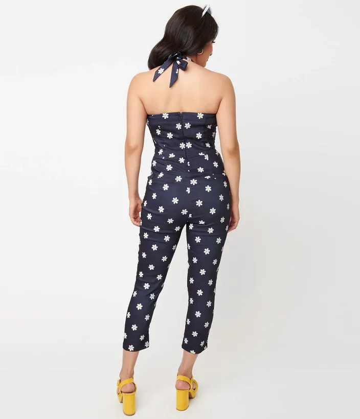 Marcel Jumpsuit