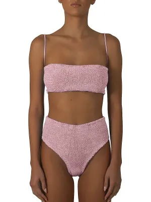 Marie High Waist Bikini