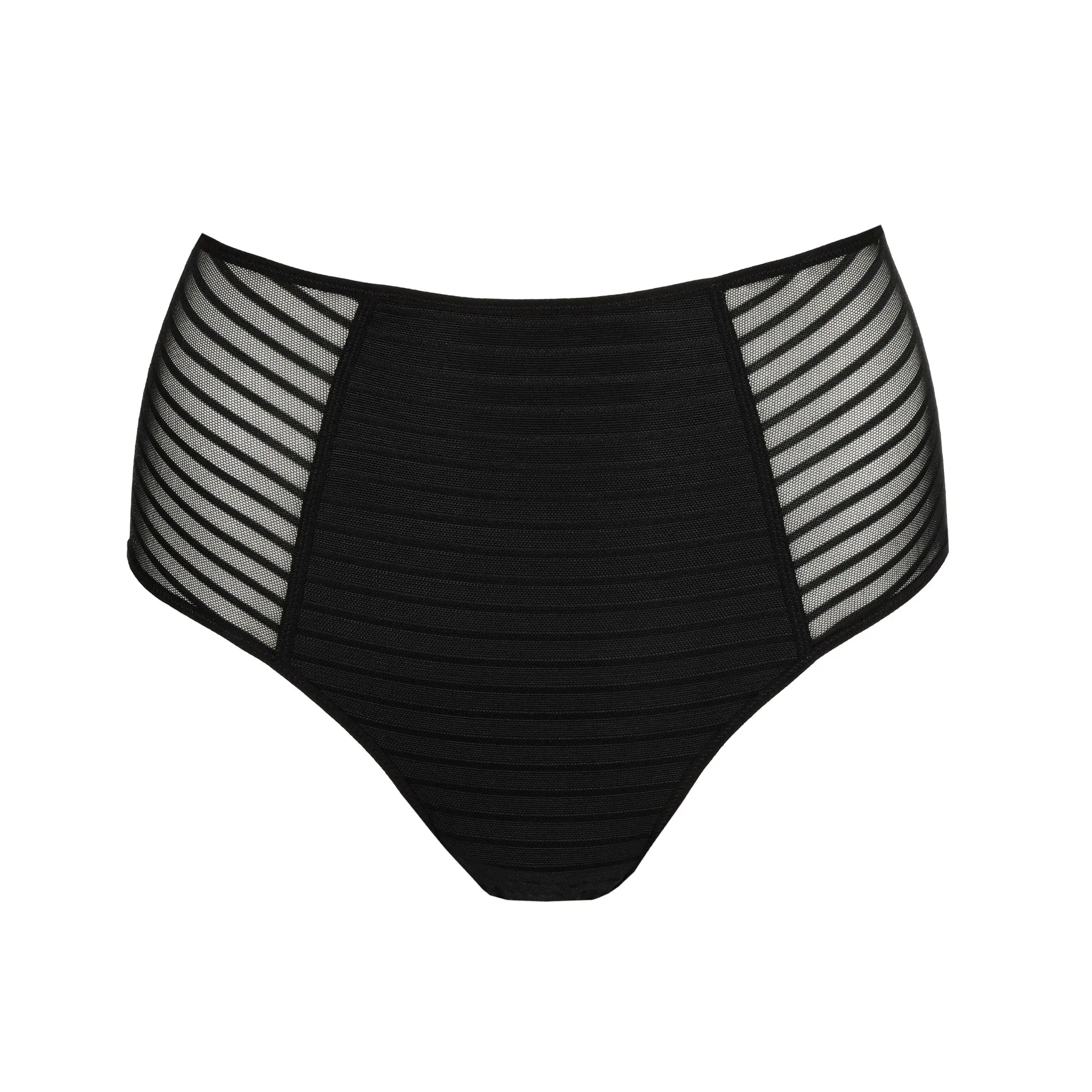 Marie Jo Basyl Full Brief
