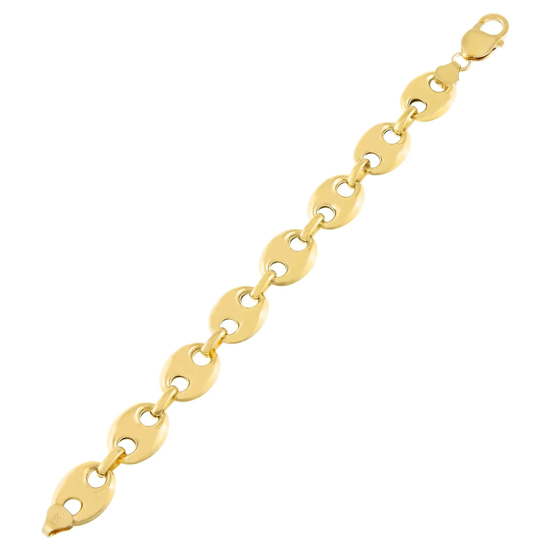 Mariner Chain Bracelet