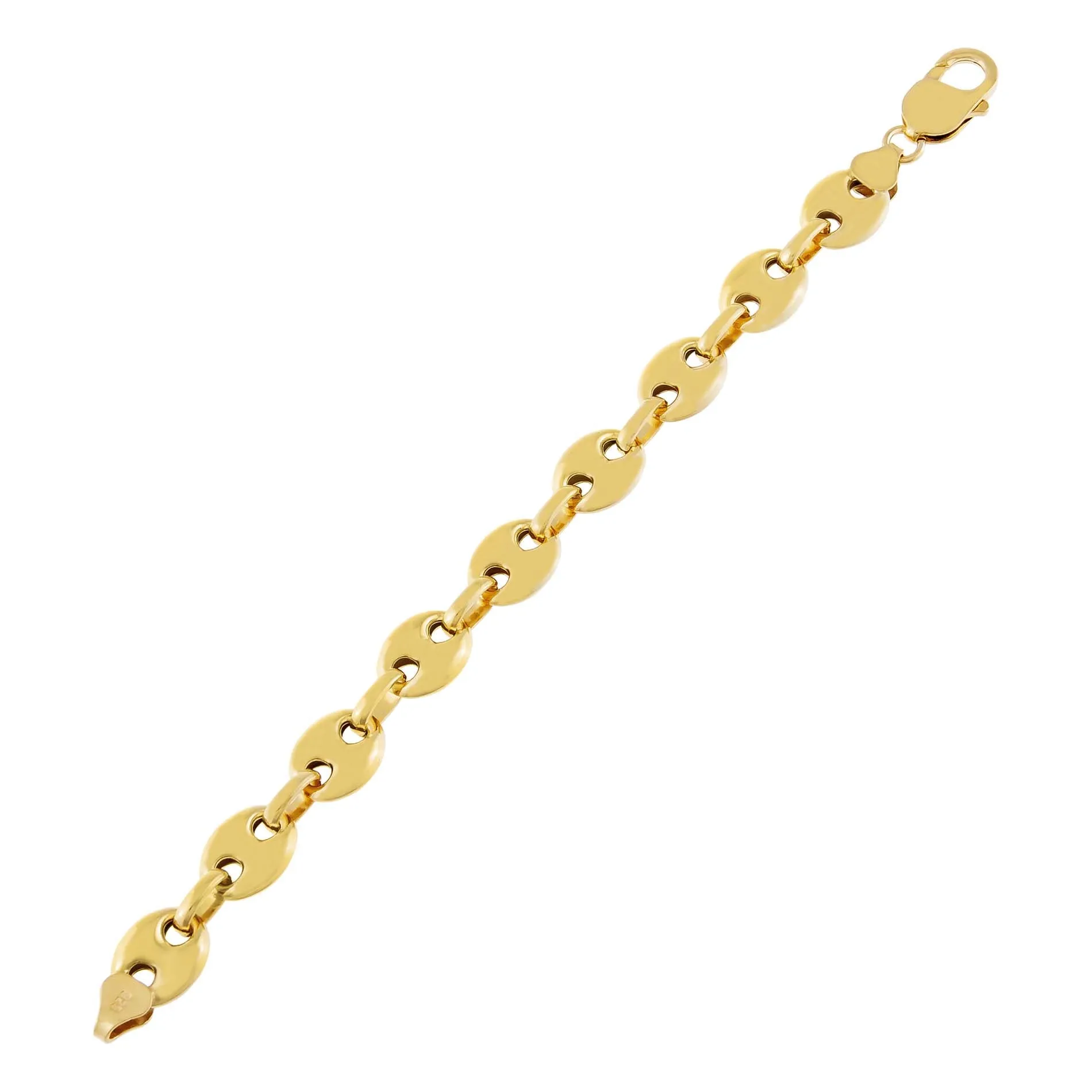 Mariner Chain Bracelet