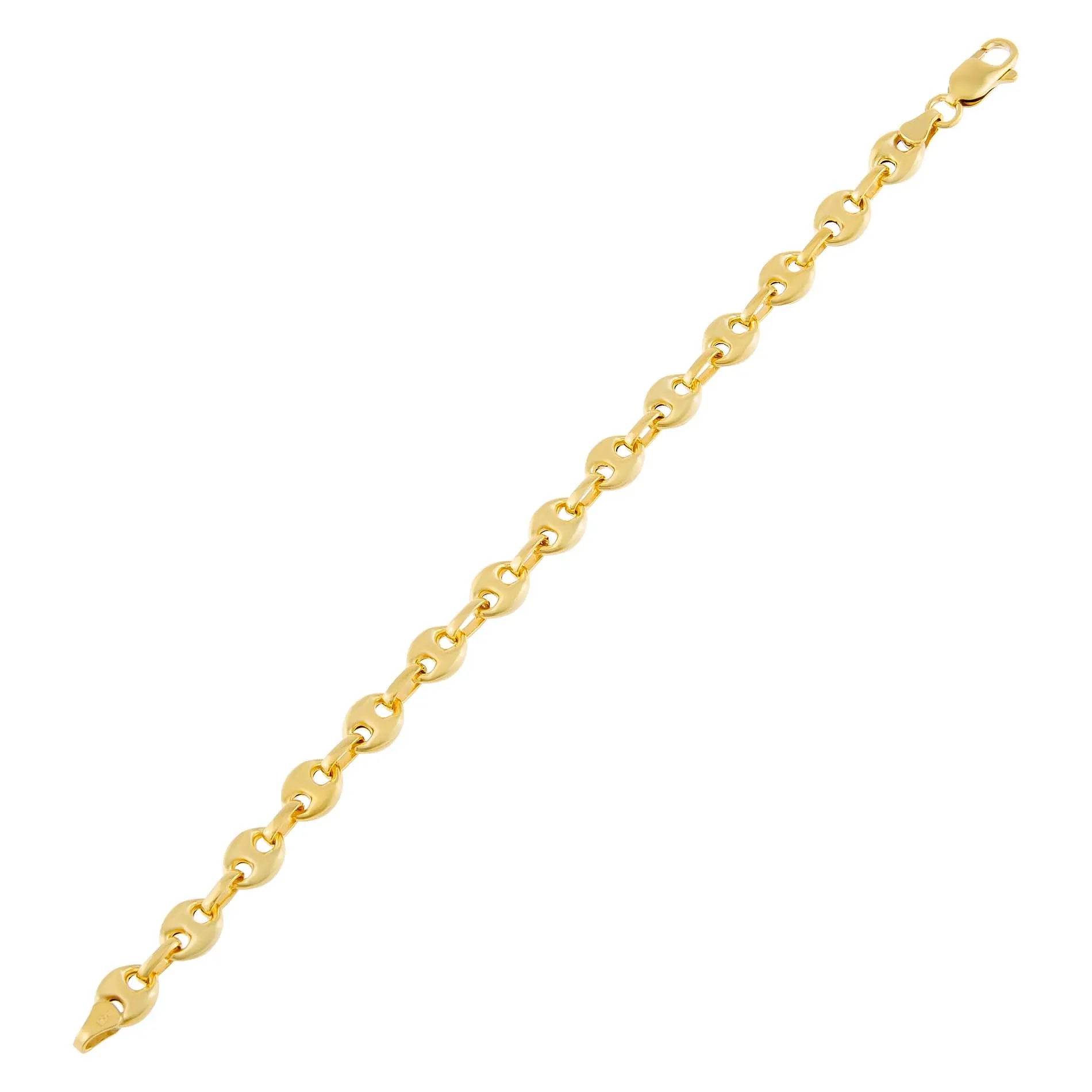 Mariner Chain Bracelet