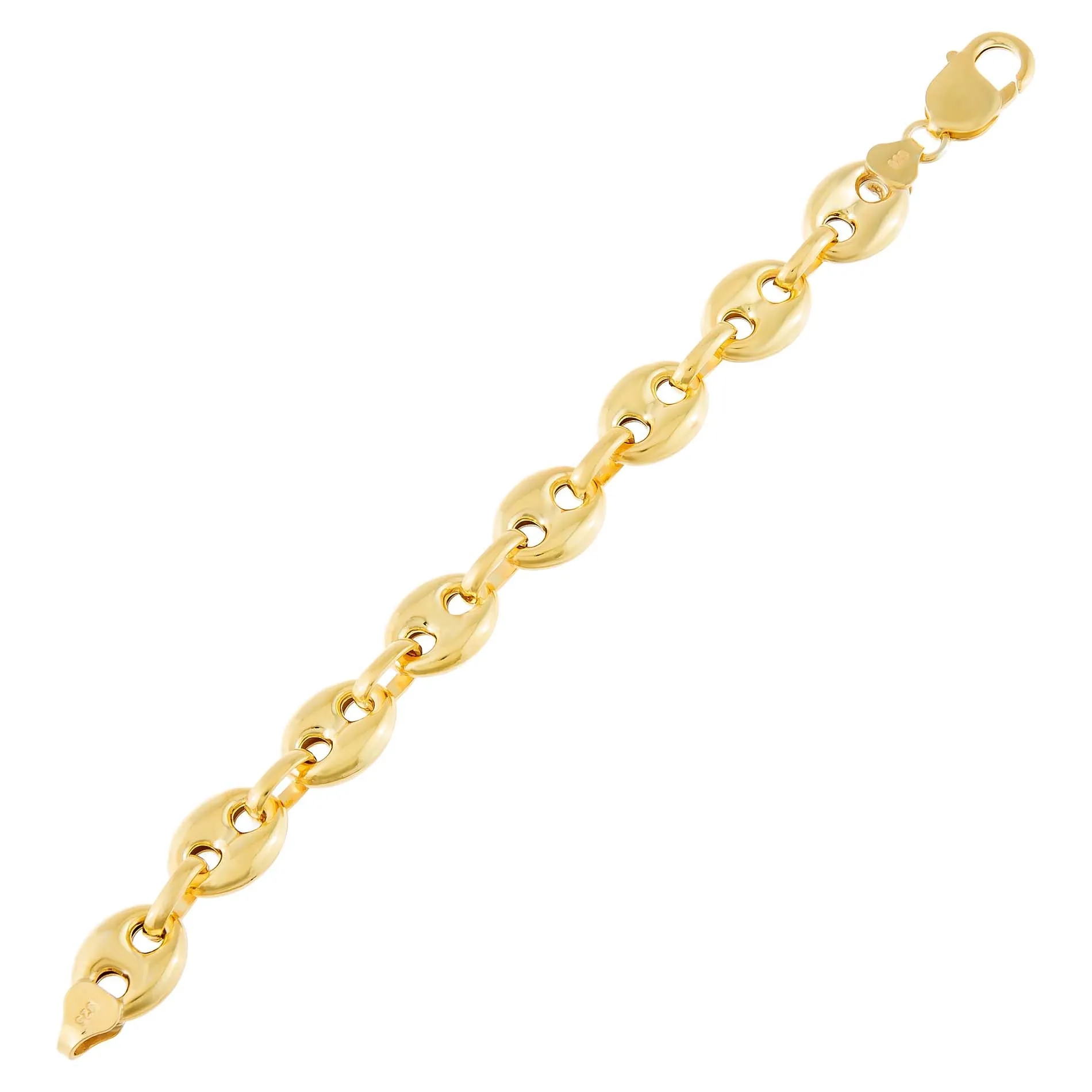 Mariner Chain Bracelet