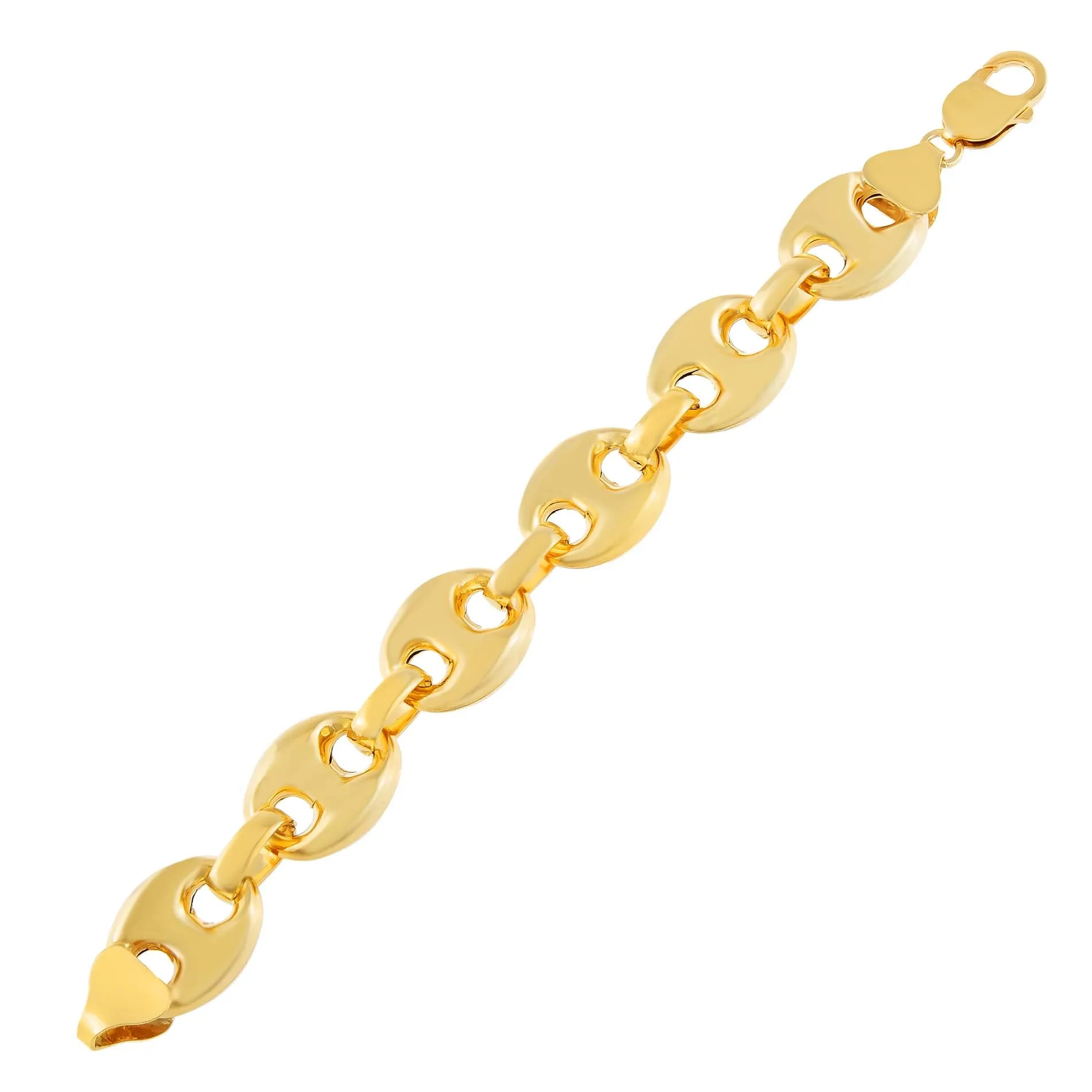 Mariner Chain Bracelet