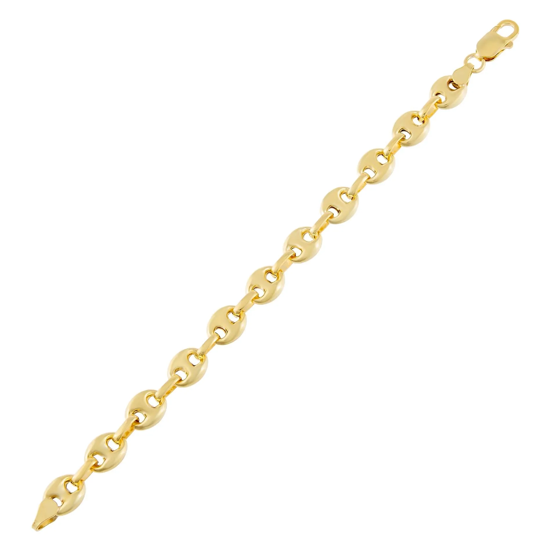 Mariner Chain Bracelet