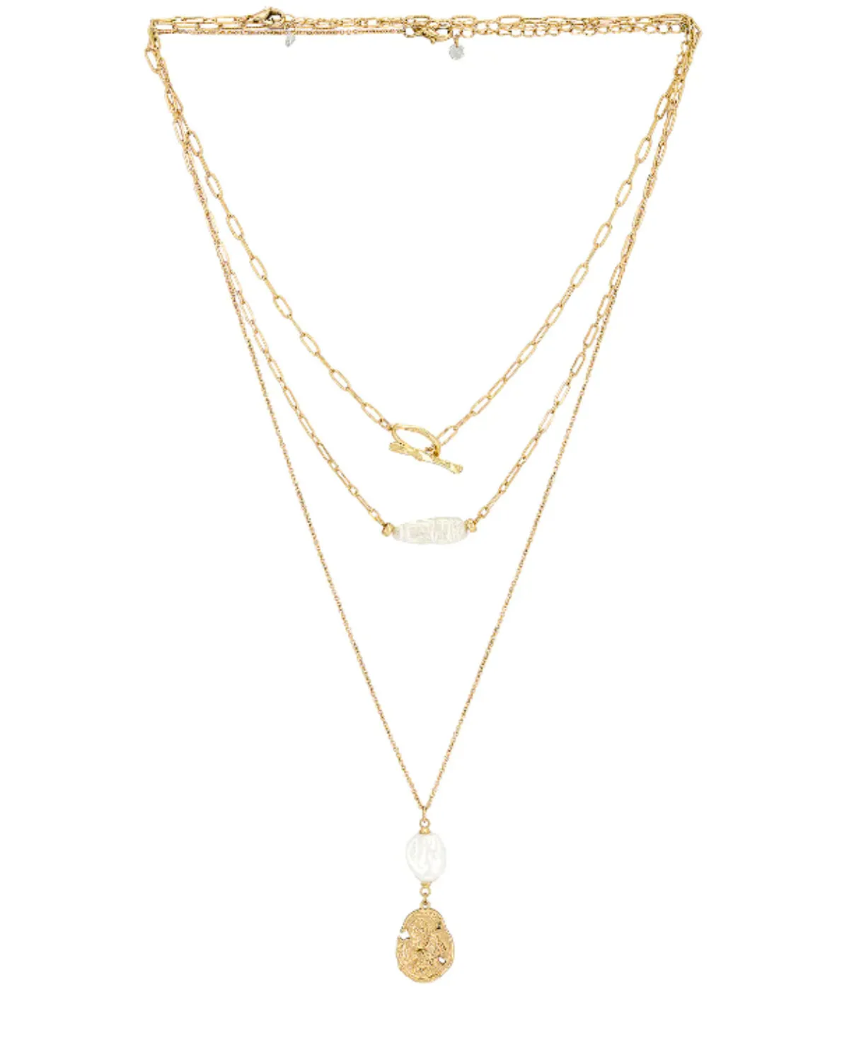 MARITIME NECKLACE