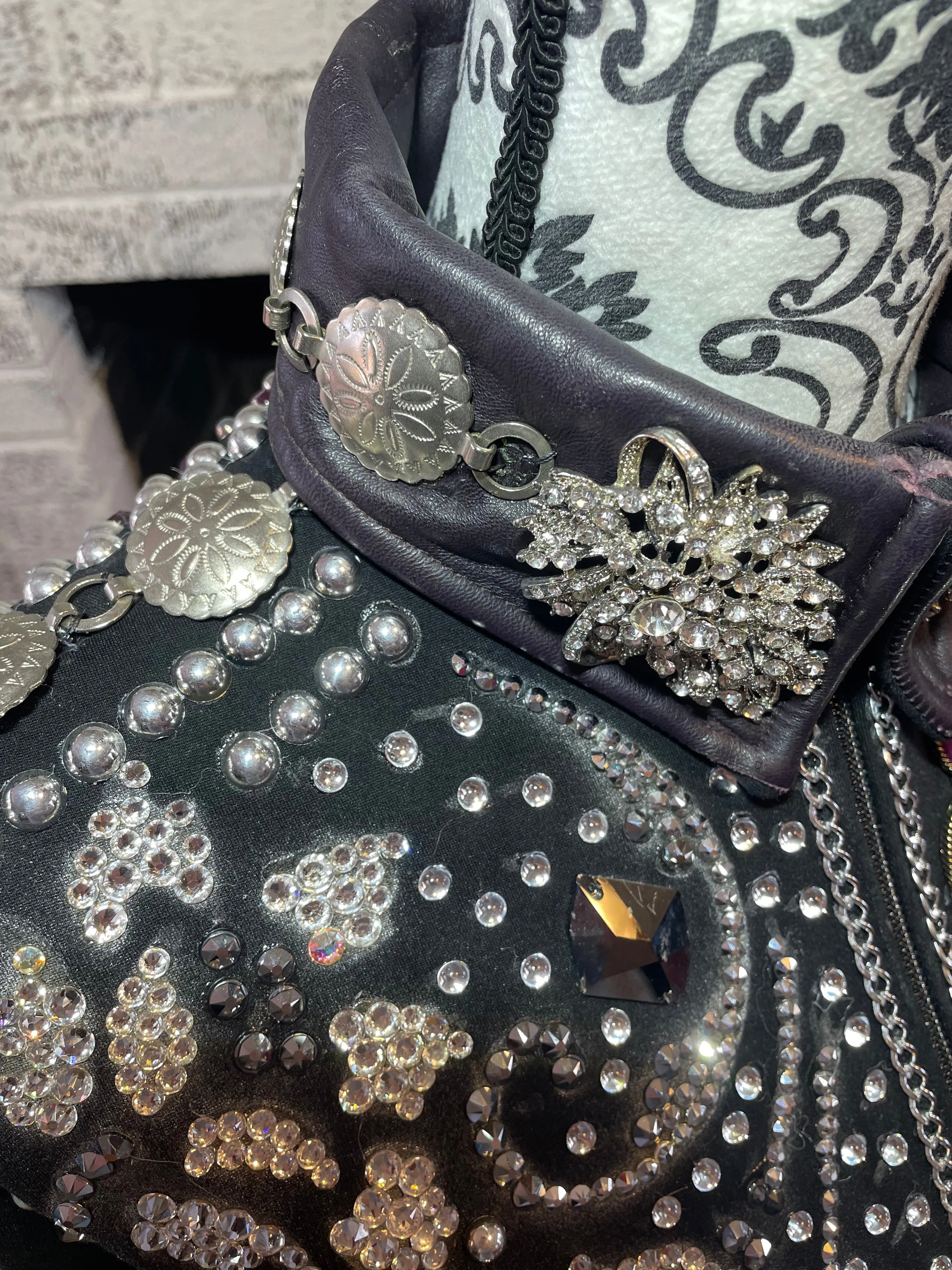 Medium LaScala Designs Jacket on consignment