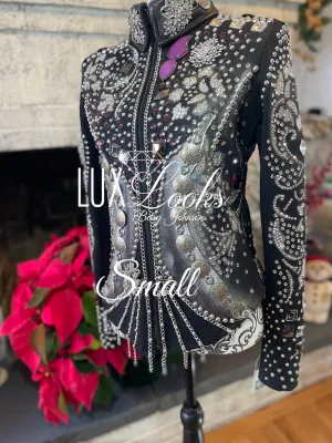 Medium LaScala Designs Jacket on consignment