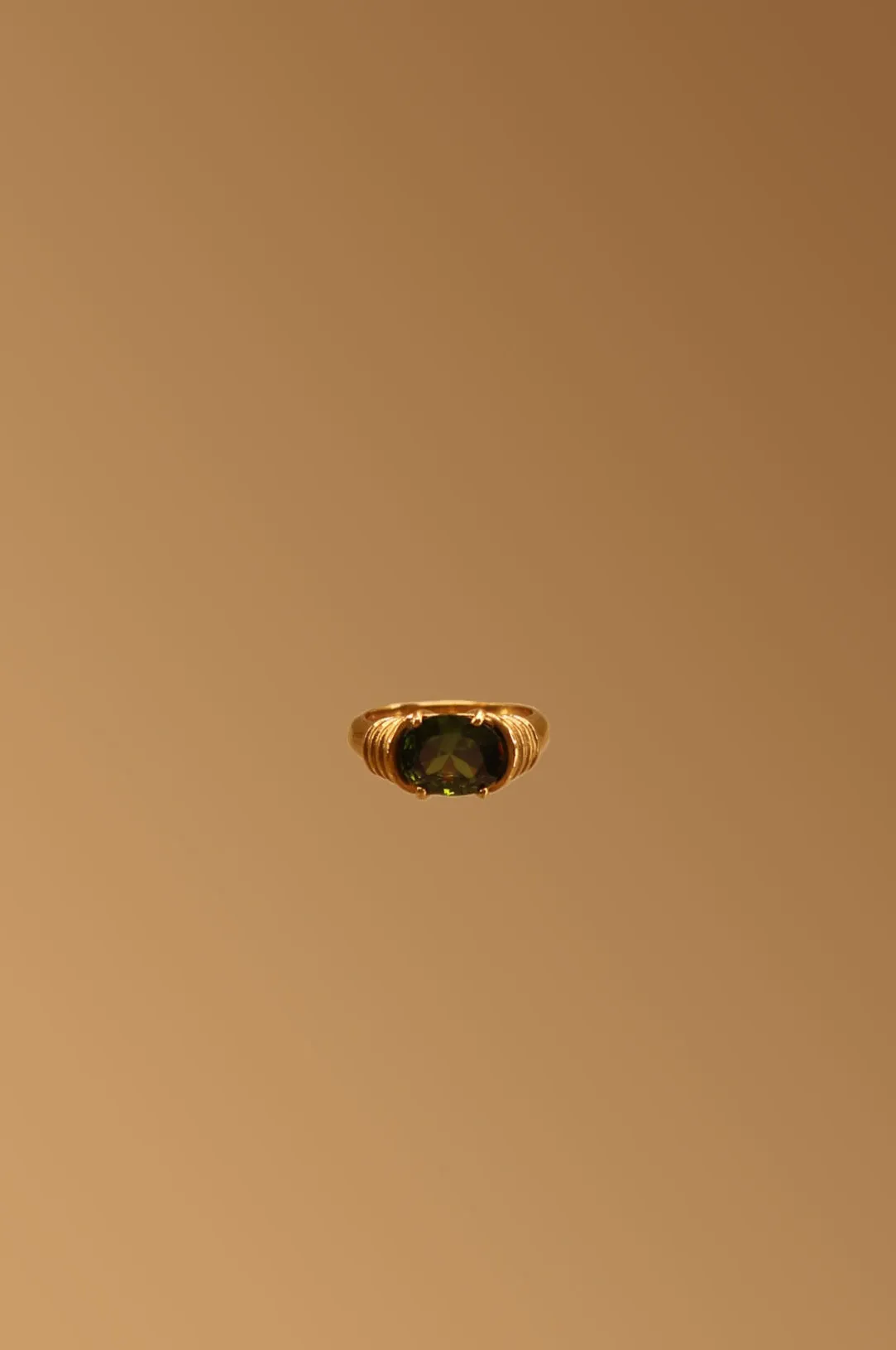 Medusa's Rock