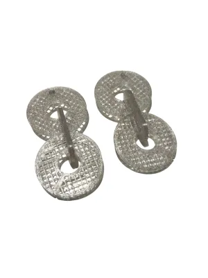 MENEO - Enlace No.2 Earrings (more colors available)