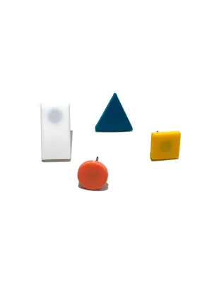 MENEO- Lau Mini Studs Set
