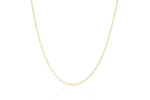 Mini Lola Chain Necklace