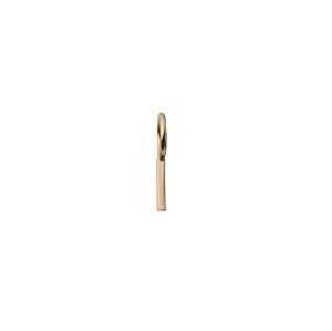 Mini Number 1 - Gold