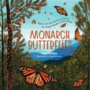 Monarch Butterlies