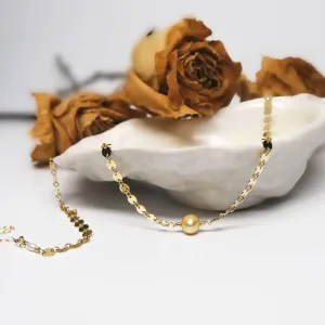 Morning Dive Necklace