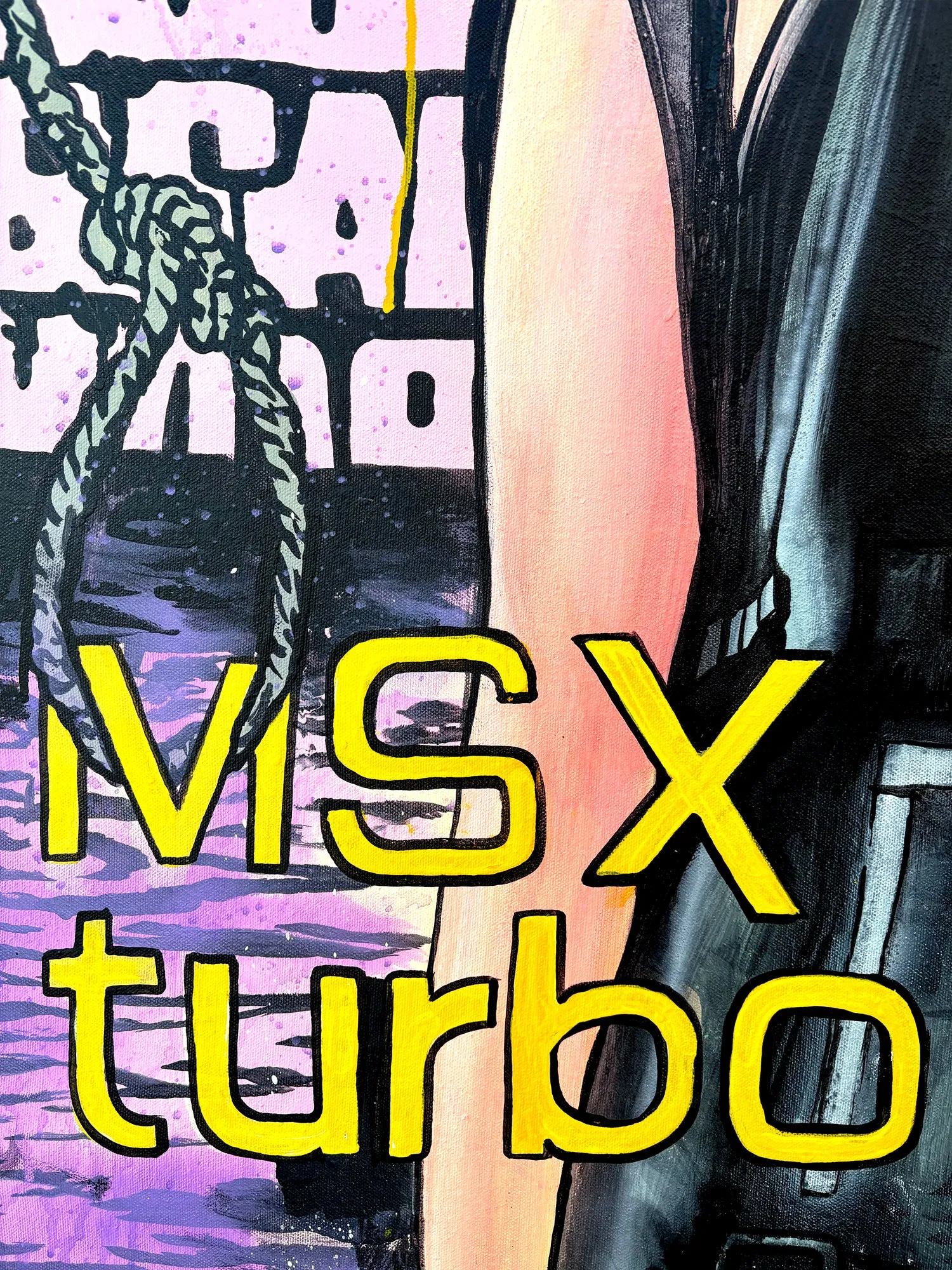 MSX Turbo R