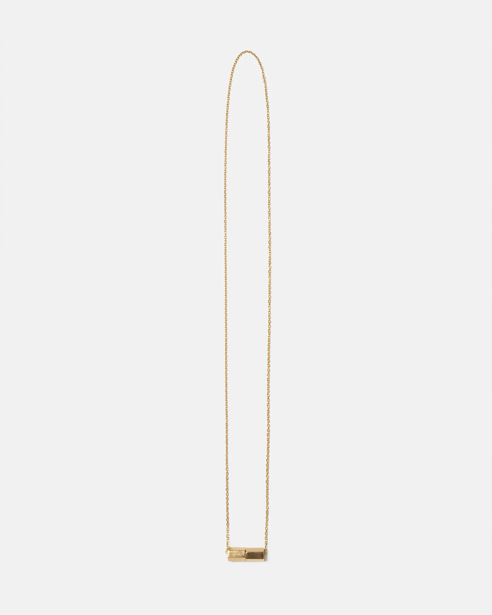 NAYA GOLD NECKLACE / CHAIN BELT